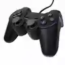 Control De Juegos Usb