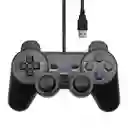 Control De Juegos Usb