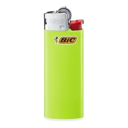 Encendedor / Briket Bic Mini