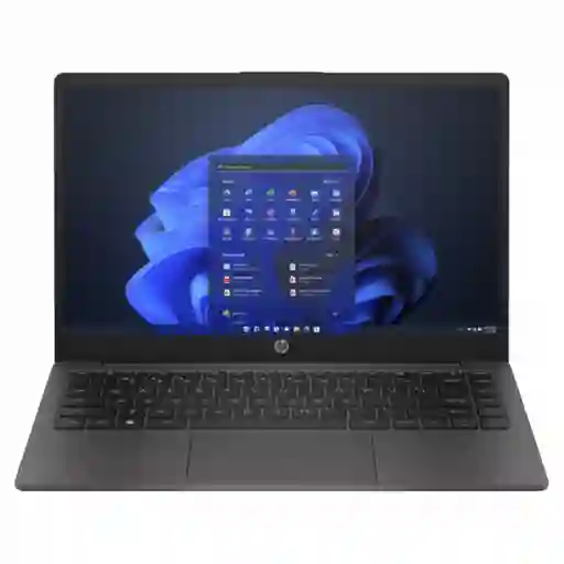 Hp 245 G9 Ceniza Oscuro