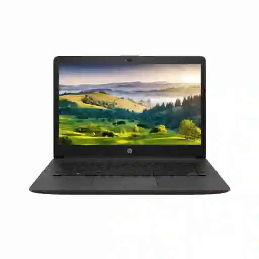 Hp 240 G9 Negro