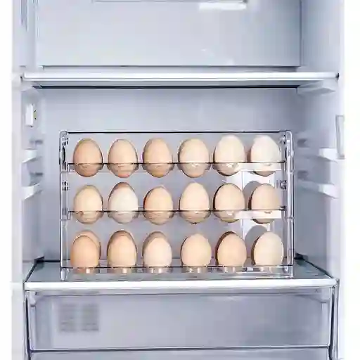 Organizador De Huevos 36 Puesto