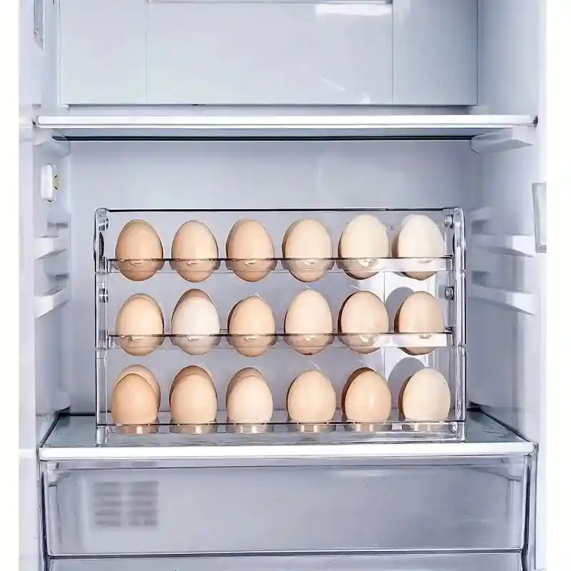 Organizador De Huevos 36 Puesto