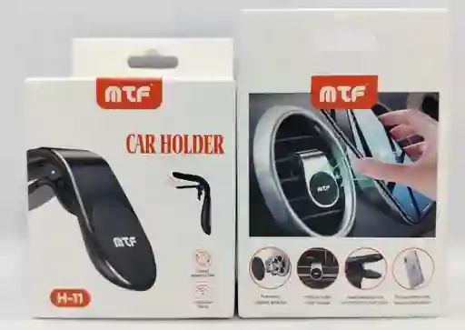 Soporte Celular Magnetico Carro