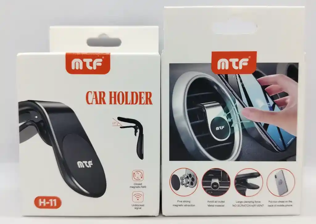 Soporte Celular Magnetico Carro