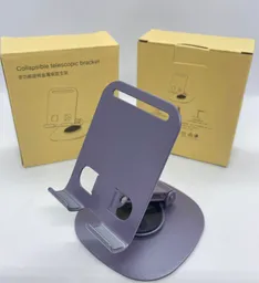 Soporte Celular Escritorio