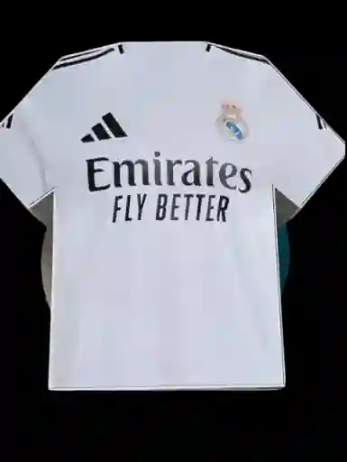 Real Madrid