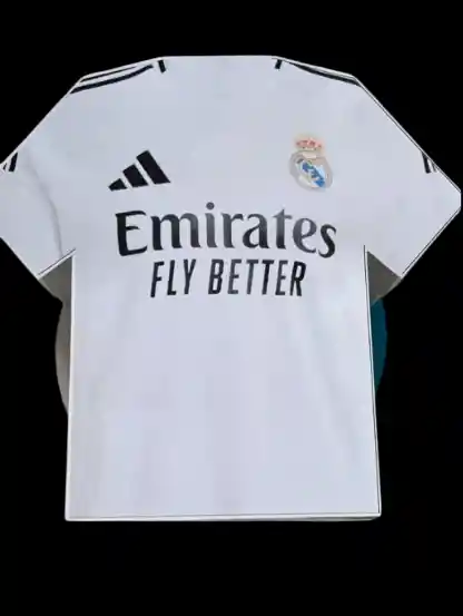 Real Madrid