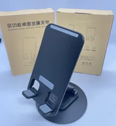 Soporte Celular Escritorio 2