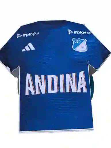 Millonarios