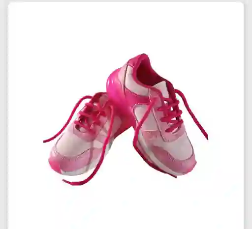 Zapato Depotivo