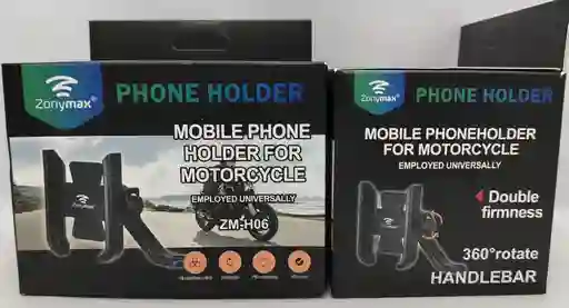 Soporte Celular Moto Holder