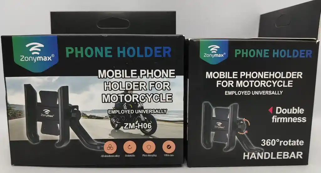 Soporte Celular Moto Holder