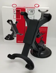 Soporte Celular Silicone Carro Z10