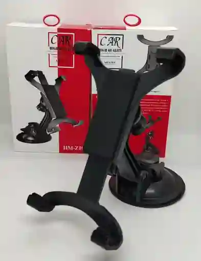 Soporte Celular Silicone Carro Z10