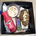 Desayuno O Mediatarde Dulcecro Hombre