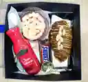 Desayuno O Mediatarde Dulcecro Hombre