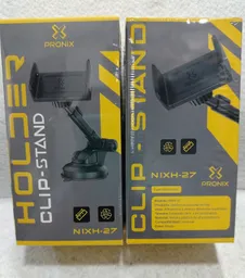 Soporte Celular Carro Silicone Holder