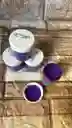 Vinilo Morado Rapid 30g