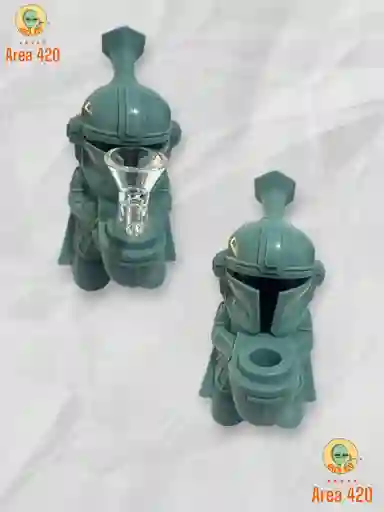 Bong Star