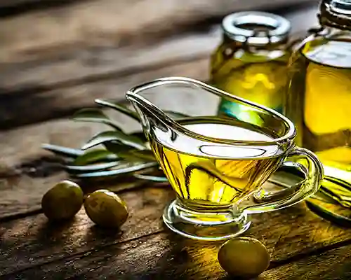 Aceite De Oliva 1000ml