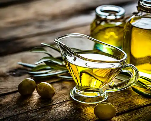 Aceite De Oliva 1000ml