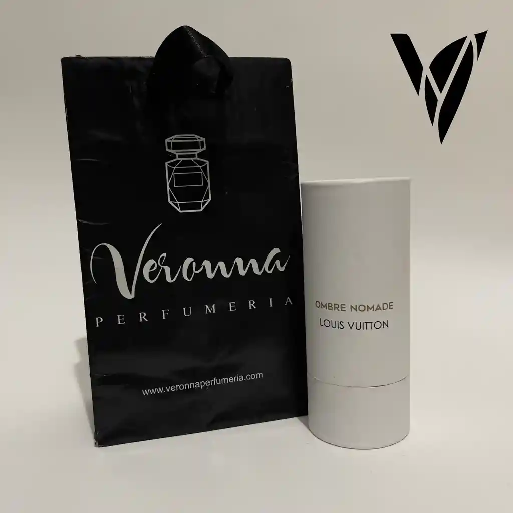 Ombre Nomade Louis Vuitton + Decant