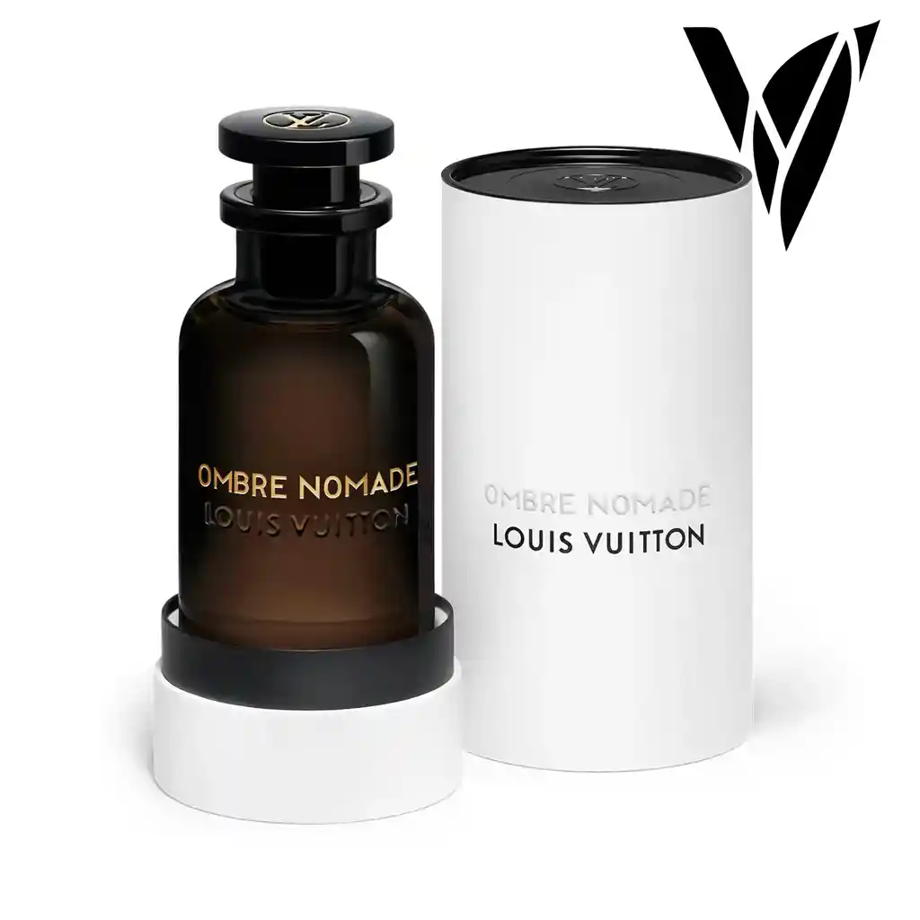 Ombre Nomade Louis Vuitton + Decant