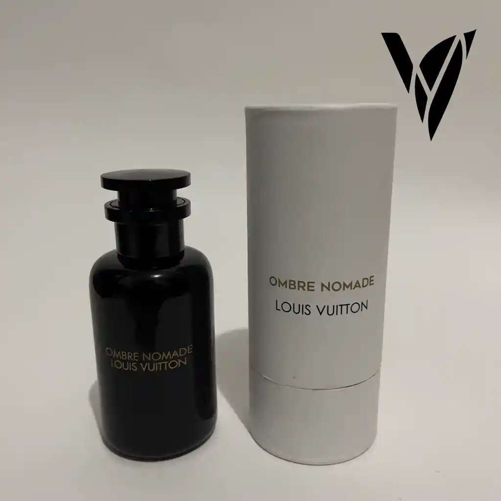 Ombre Nomade Louis Vuitton + Decant