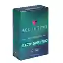 Multiorgasmos Electrizante Frío X 5 Ml Sen