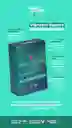 Multiorgasmos Electrizante Frío X 5 Ml Sen