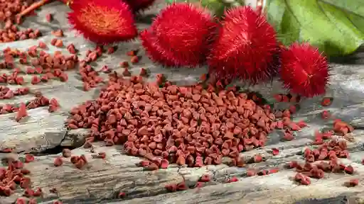 Achiote 250gr