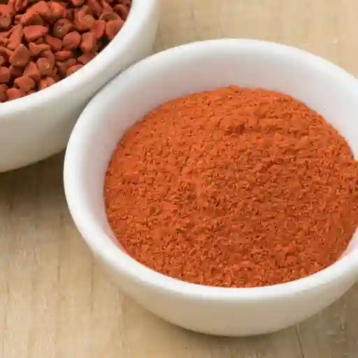 Achiote Molido 250gr