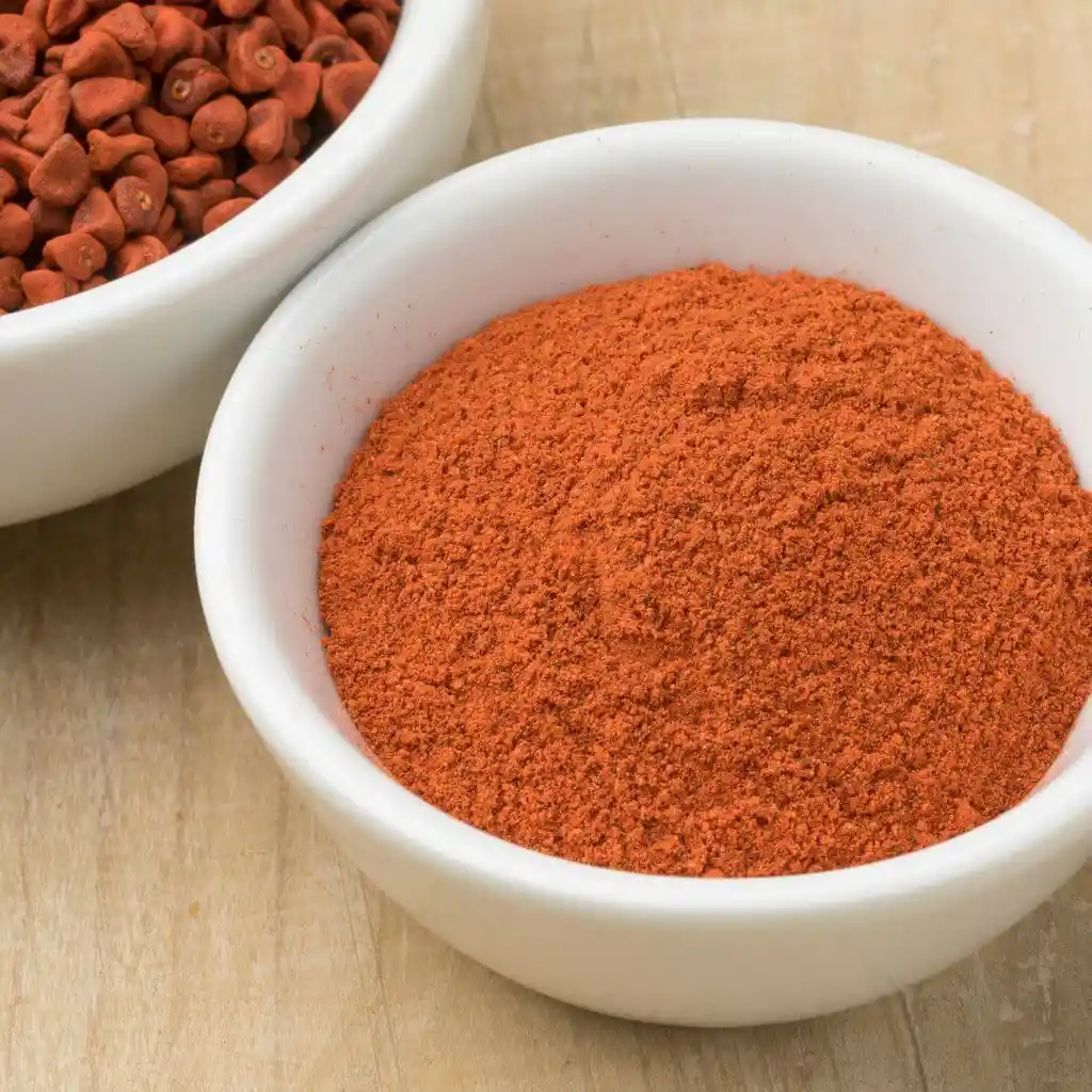 Achiote Molido 250gr