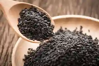 Ajonjoli Negro 500gr