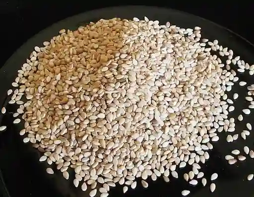 Ajonjoli Crudo 250gr