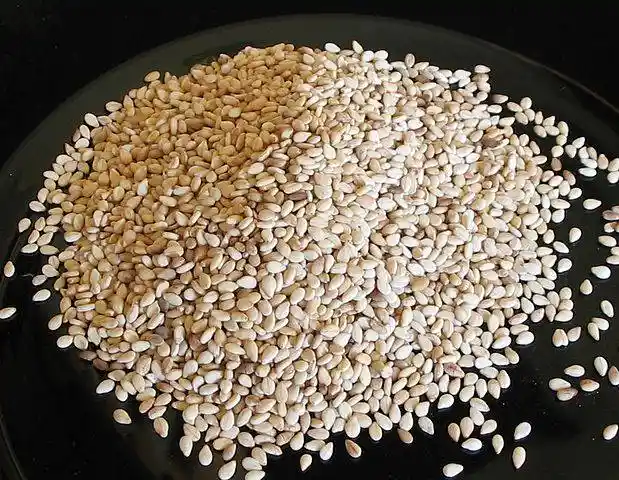 Ajonjoli Crudo 250gr