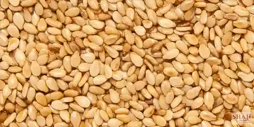 Ajonjoli Tostado 500gr