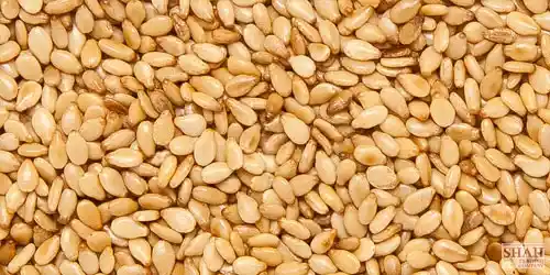 Ajonjoli Tostado 500gr