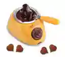 Máquina Para Derretir Chocolate
