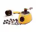 Máquina Para Derretir Chocolate
