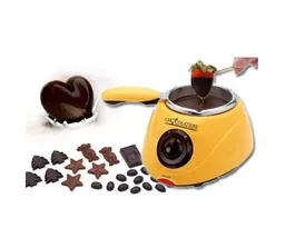 Máquina Para Derretir Chocolate