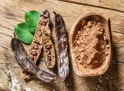 Algarroba Molida 500gr