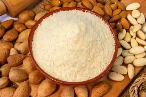 Almendra Molida 500gr
