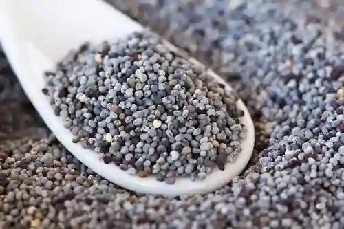 Semilla De Amapola 250gr