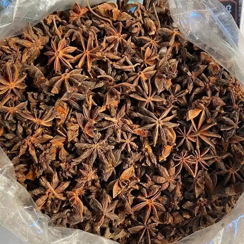 Anis Estrellado 500g