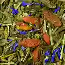Blue Feeling - Té Verde