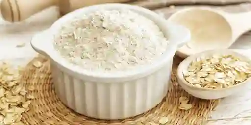 Avena Molida 500gr