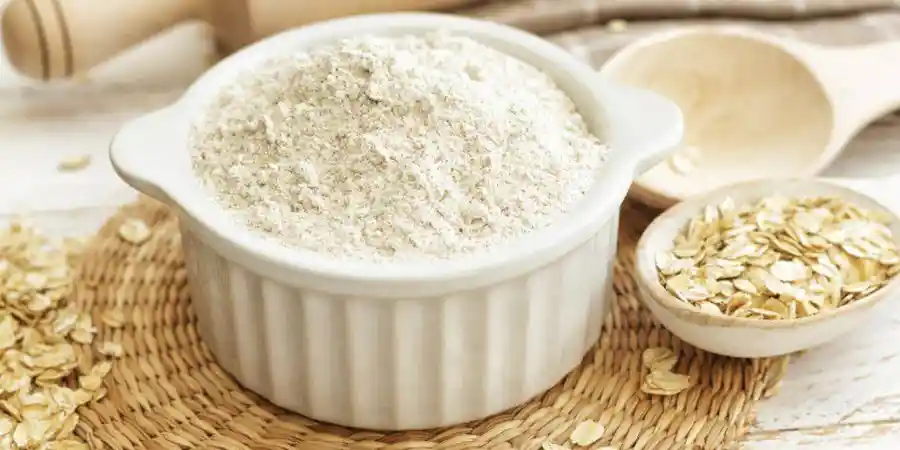 Avena Molida 500gr