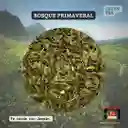 Bosque Primaveral - Té Verde